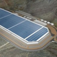 Illustration for article titled Teslas Gigafactory Isnt Big Enough to Make Its Preordered Batteries